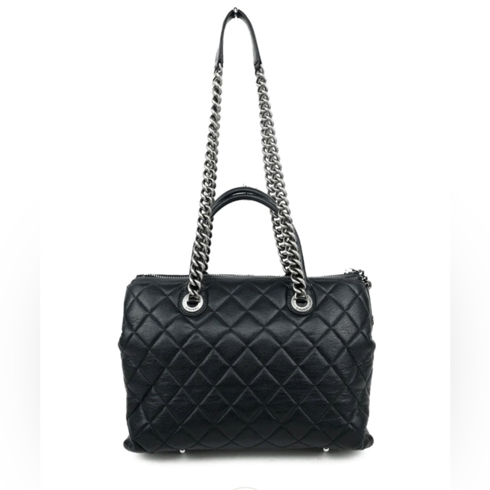 🔥CHANEL CHAIN  luxury shoulder camera Bag🔥 - Picture 3 of 16